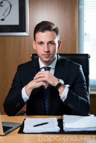 Предложение: Услуги юриста по банкротству физических лиц в Перми