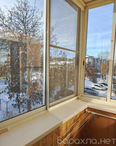 Продам: квартиру