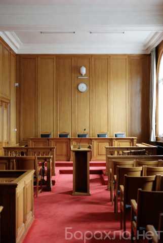 Предложение: Суд по административным делам в Перми: профессиональная помощь