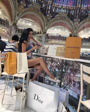 Вакансия: М О С К В А ❘ Т В О Я ❘ К А С А 💰