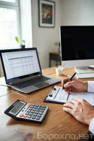 Предложение: Экспертиза проектно-сметной документации в Перми