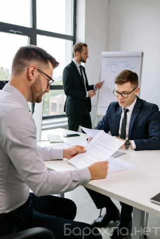 Предложение: Судебная оценка бизнеса в Перми