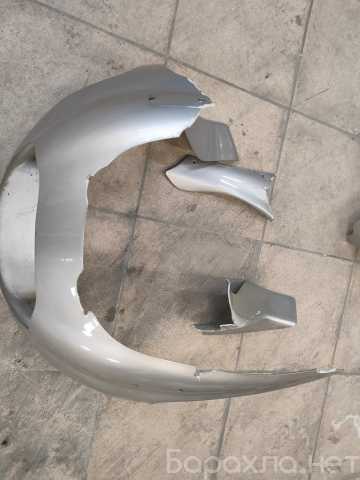 Предложение: Ремонт мотопластика в СПБ