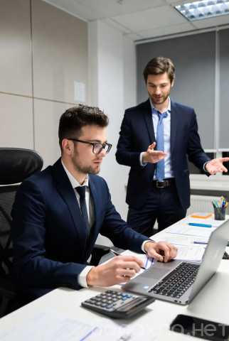 Предложение: Решение налоговых споров в Перми