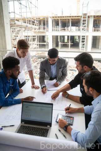 Предложение: Экспертиза и составление сметной стоимости и сметной документации в Перми