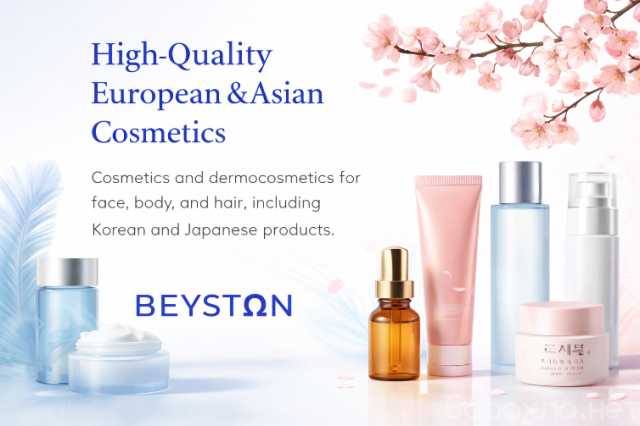 Продам: Высококачественная европейская и азиатск