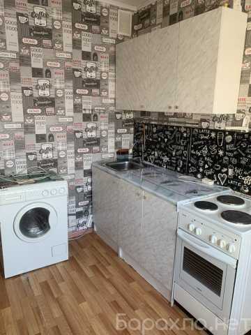 Сдам: квартиру с мебелью