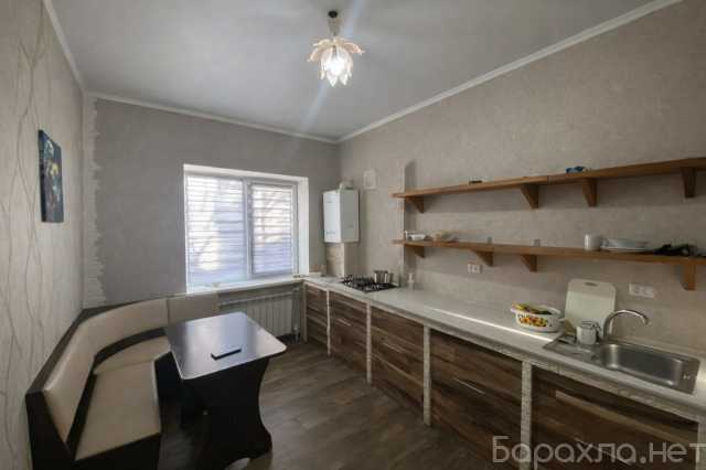 Сдам: дом с удобствами