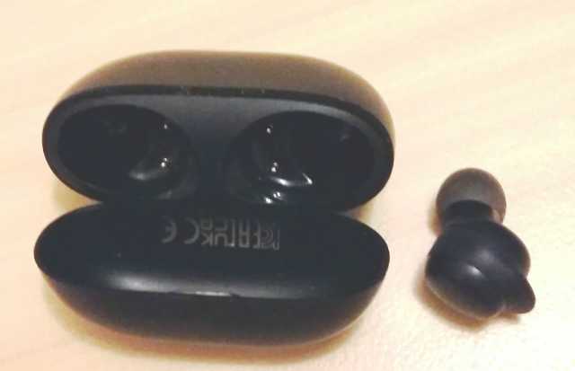 Продам: беспроводной MI Xiaomi Redmi Buds 3 lite