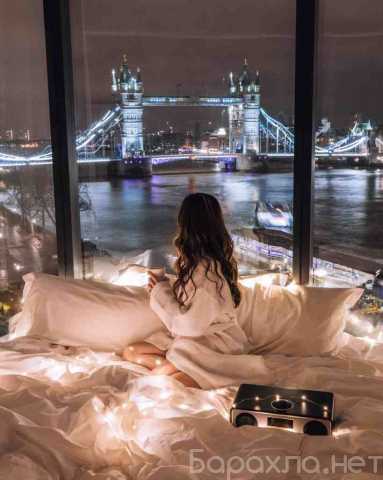 Вакансия: МОСКВА ЭКСКЛЮЗИВ