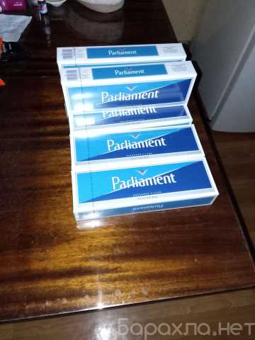 Продам: Парламент