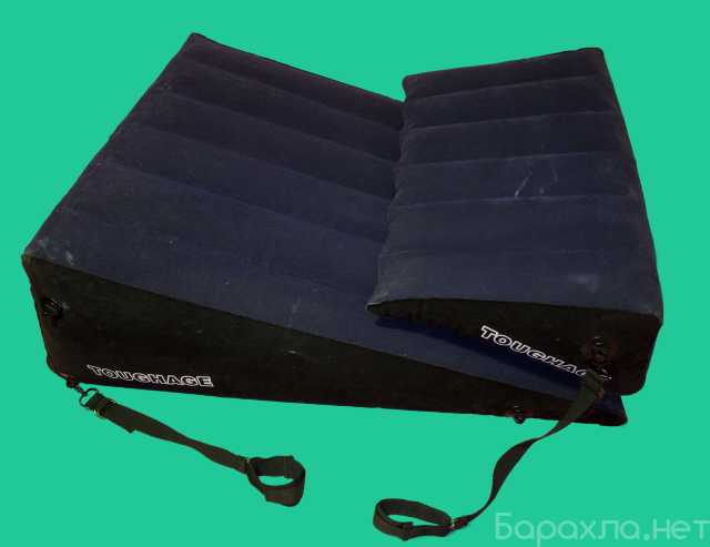 Продам: Надувная подушка кровать "TOUGHAGE"