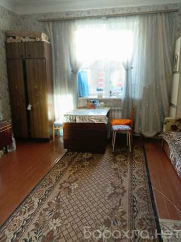 Продам: комнату
