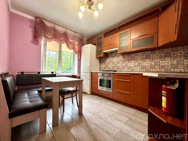 Сдам: квартиру