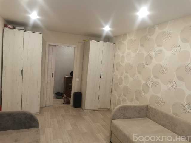 Продам: квартиру