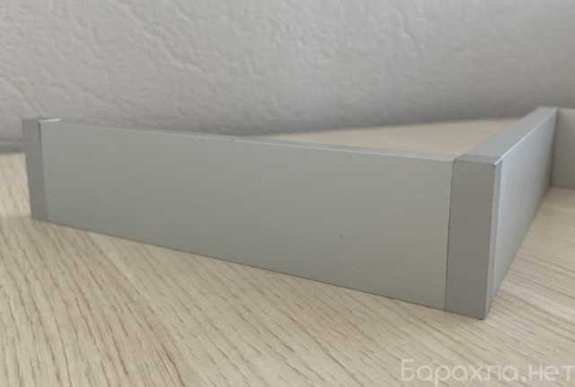 Продам: Плинтус прямоугольный 40х10, 60х10 мм