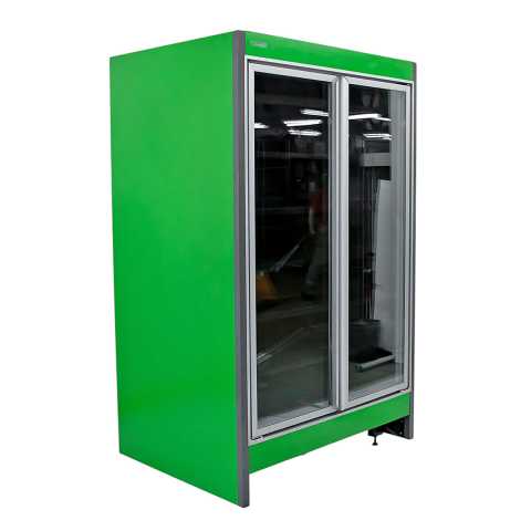 Продам: Горка холодильная Polair Monte LH 1250