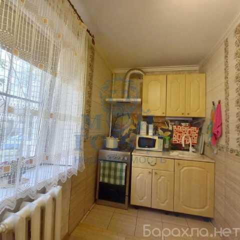 Продам: квартиру