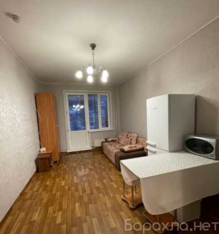 Сдам: квартиру с мебелью