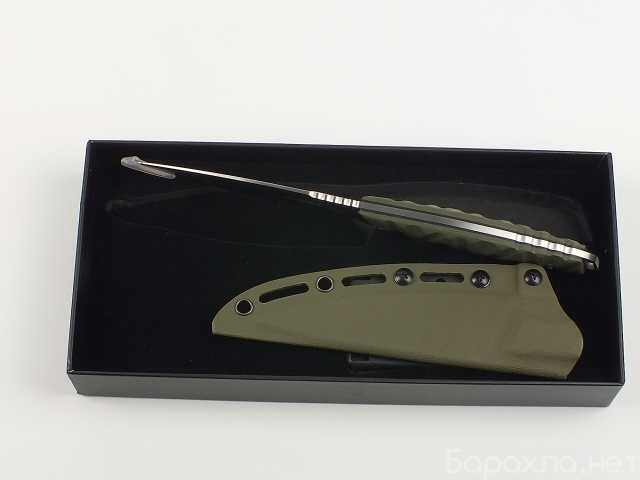 Продам: «Майор-Н модель 629» сталь AUS8