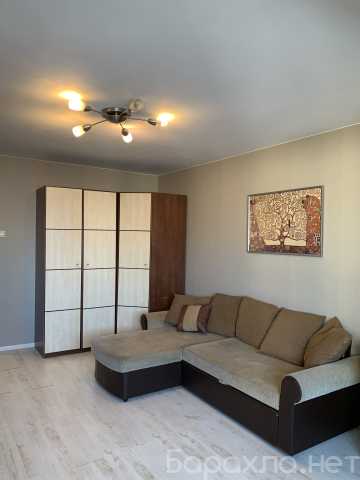 Сдам: квартиру