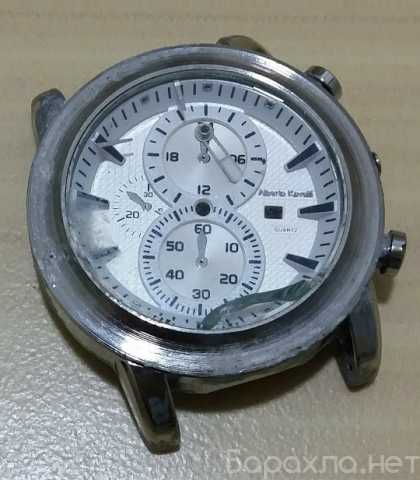 Продам: мужские часы Alberto Kavalli на запчасти