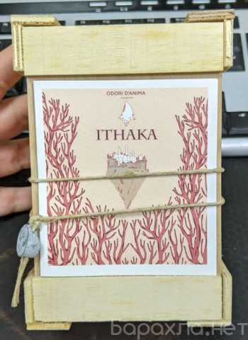 Продам: Mendittorosa Ithaka edp 100мл