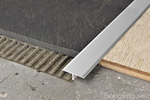 Продам: Профиль Т-образный алюминиевый