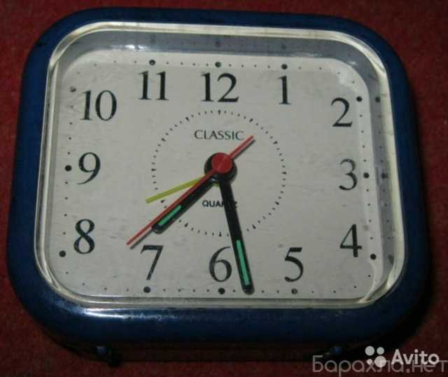Продам: часы электронные настольные с таймером