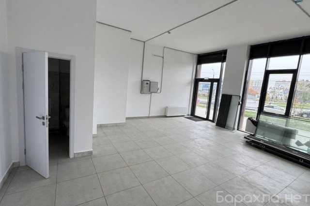 Сдам: Помещение под столовую на трассе 150 кв