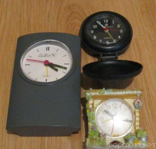 Продам: часы кварцевые сувенир дорожные подарок