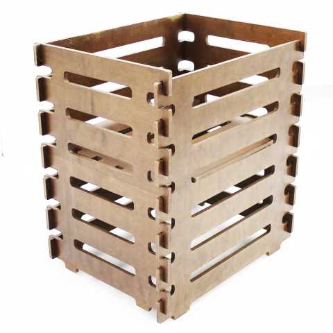 Продам: Ящик для овощей и фруктов, 60 × 80 × 85