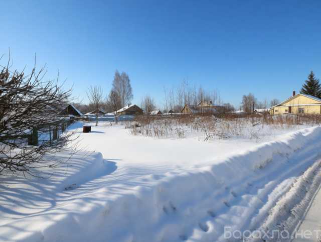 Продам: земельный участок