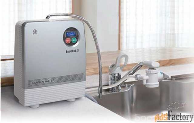 Продам: ИОНИЗАТОР КАНГЕН ВОДЫ