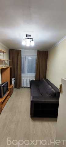 Сдам: квартиру с мебелью