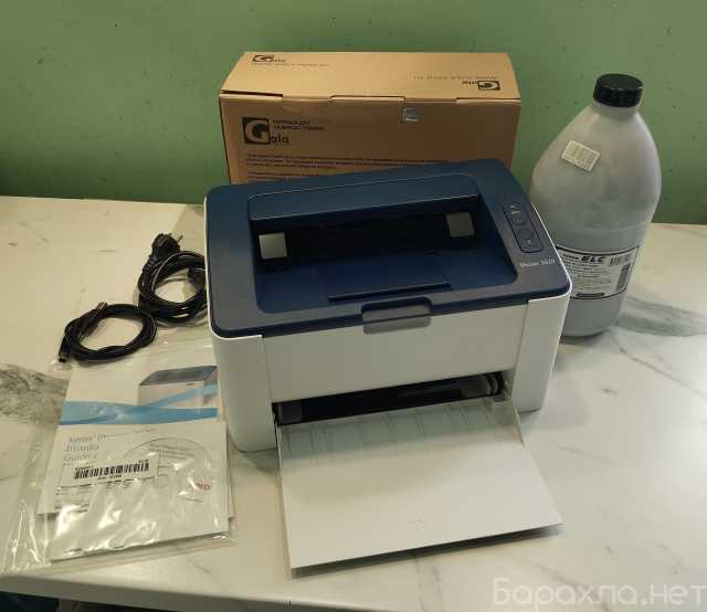 Продам: принтер