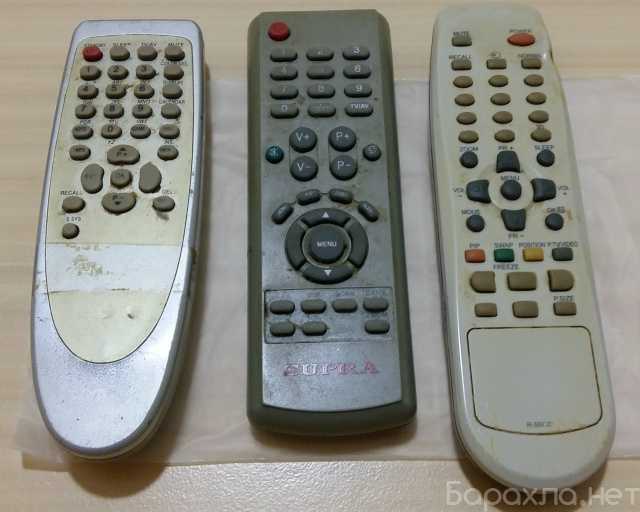 Продам: пульт управления SUPRA и R-55C03 ОРИГИНА