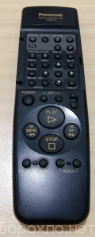 Продам: пульт управления Panasonic NV-SD300