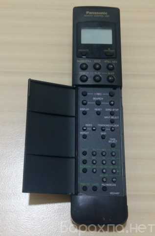 Продам: пульт управления Panasonic VEQ1467