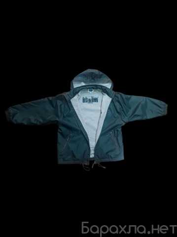 Продам: Винтажный бомбер "Best in Town"