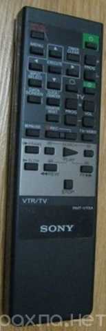 Продам: пульт управления SONY RMT-V115A