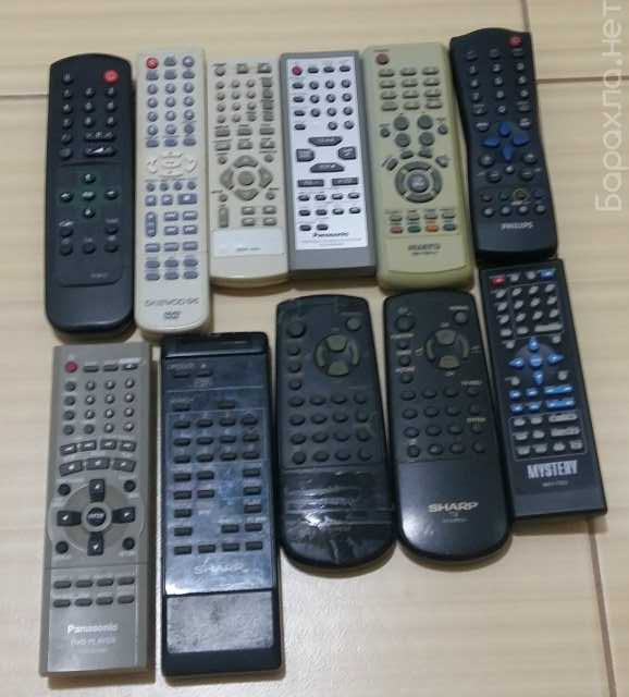 Продам: пульт управления
