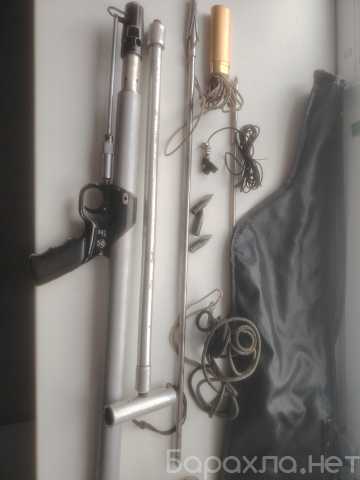 Продам: Ружье для подводной охотв