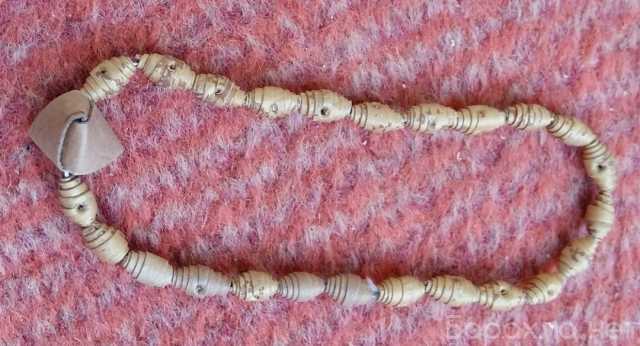 Продам: браслет на руку из бересты НОВЫЙ