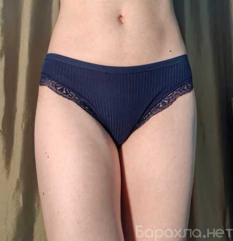 Продам: Женские ношеные трусики