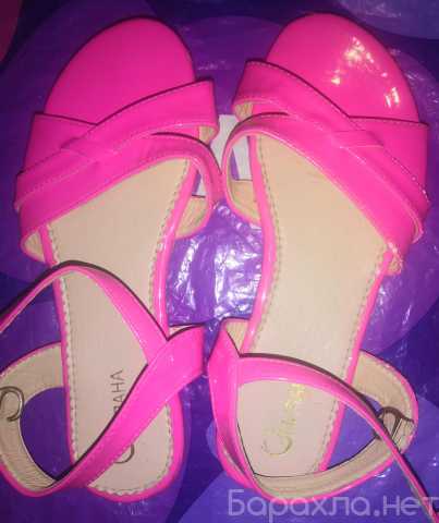 Продам: Ношеная обувь