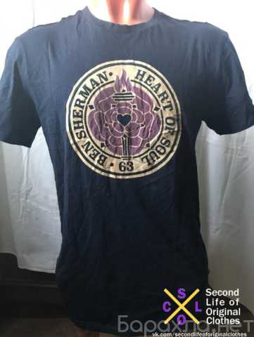 Продам: Ben Sherman футболка
