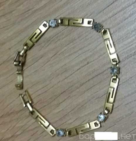 Продам: браслет женский на руку