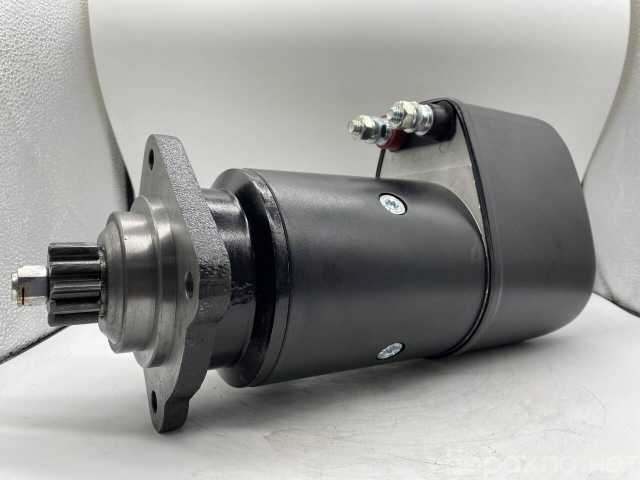 Продам: Стартер для автокрана Liebherr LTM1050-3