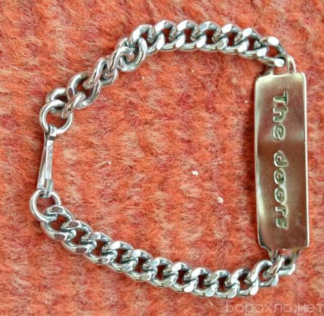 Продам: мужской браслет на руку длина 19 см